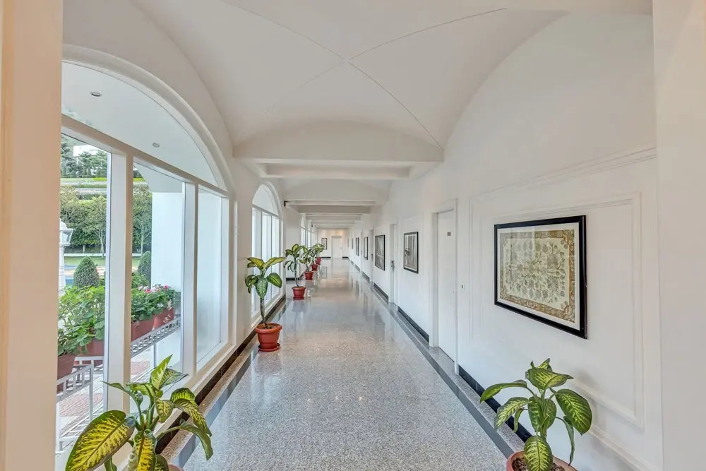 Club Mahindra Kandaghat
