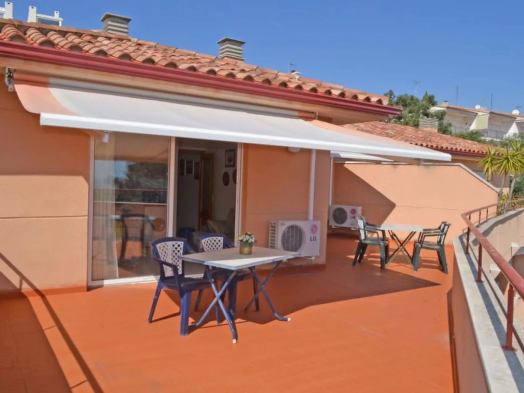 Apartment Fane Modica