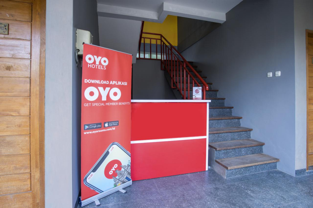 Griya Damai Syariah Yogyakarta Mitra RedDoorz