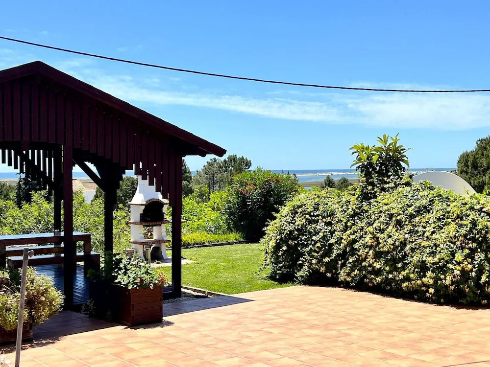 Tavira Vila Formosa 1 With Pool