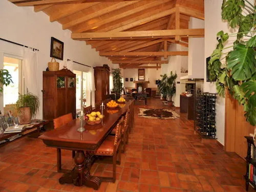 Herdade dos Frades