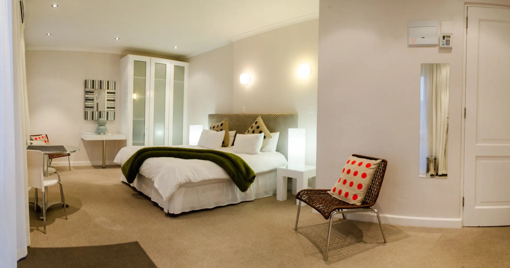 Primi Oxford House