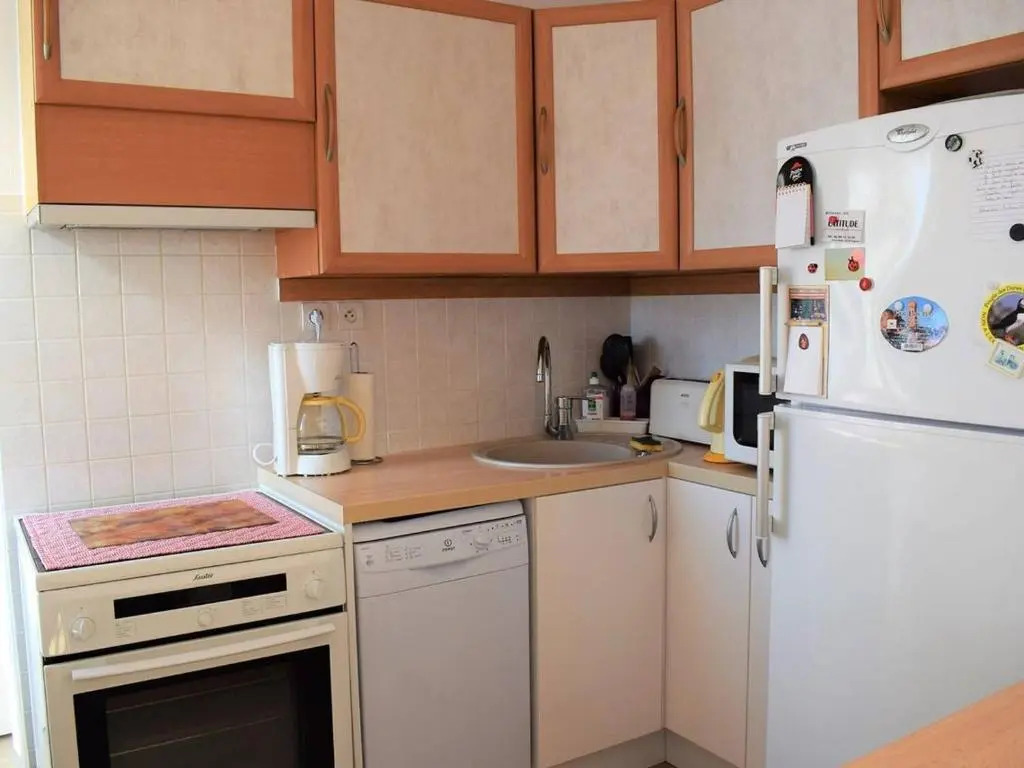Appartement Trébeurden, 2 pièces, 4 personnes - FR-1-368-136