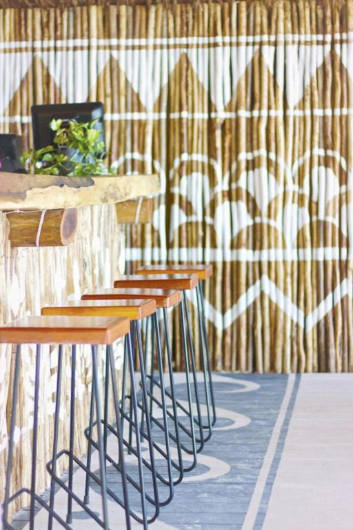Holbox Dream Beachfront Hotel