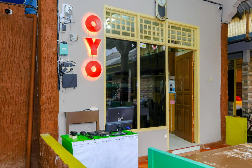 OYO 2292 Pondok Lita