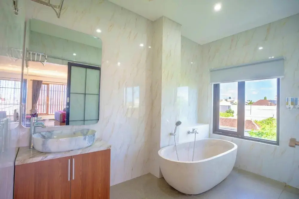 Kusuma Apartment Canggu