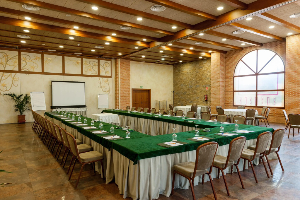 Hotel Comendador