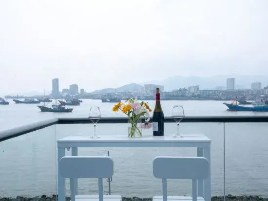 Xiangshan Lanxili Homestay