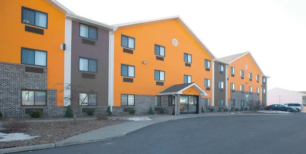 Quality Inn & Suites Hammond, IN