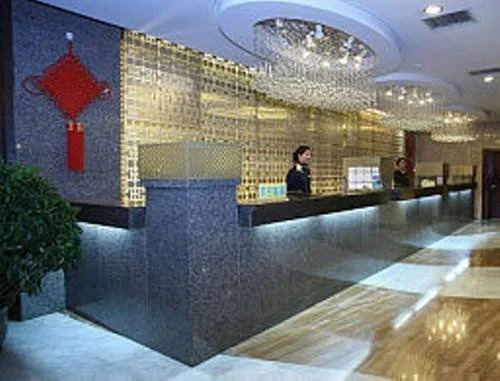 River-sky Hotel