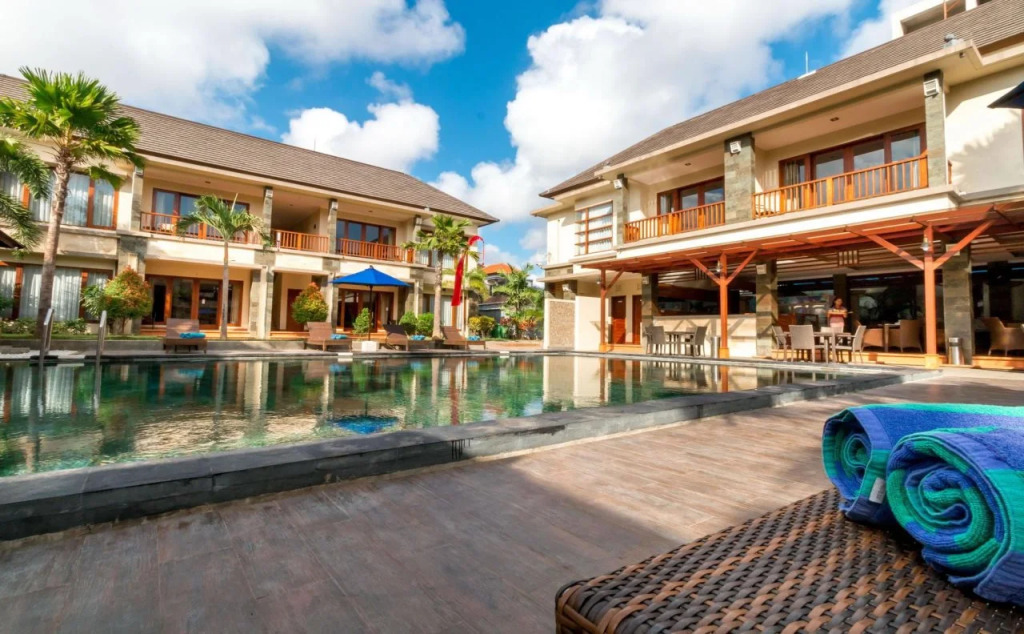 Vidi Vacation Club