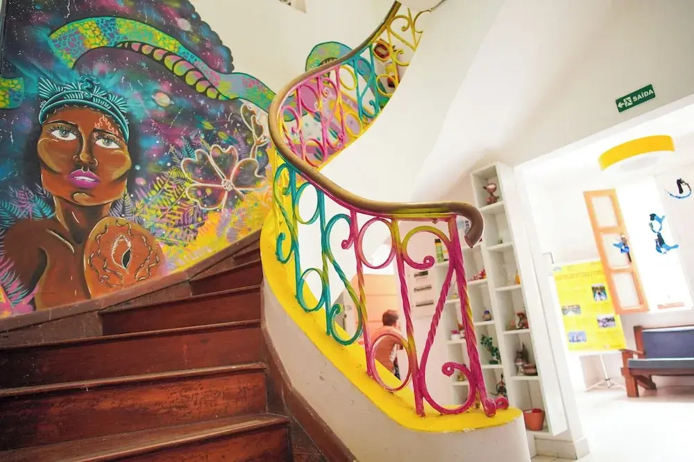 Solcity Hostel