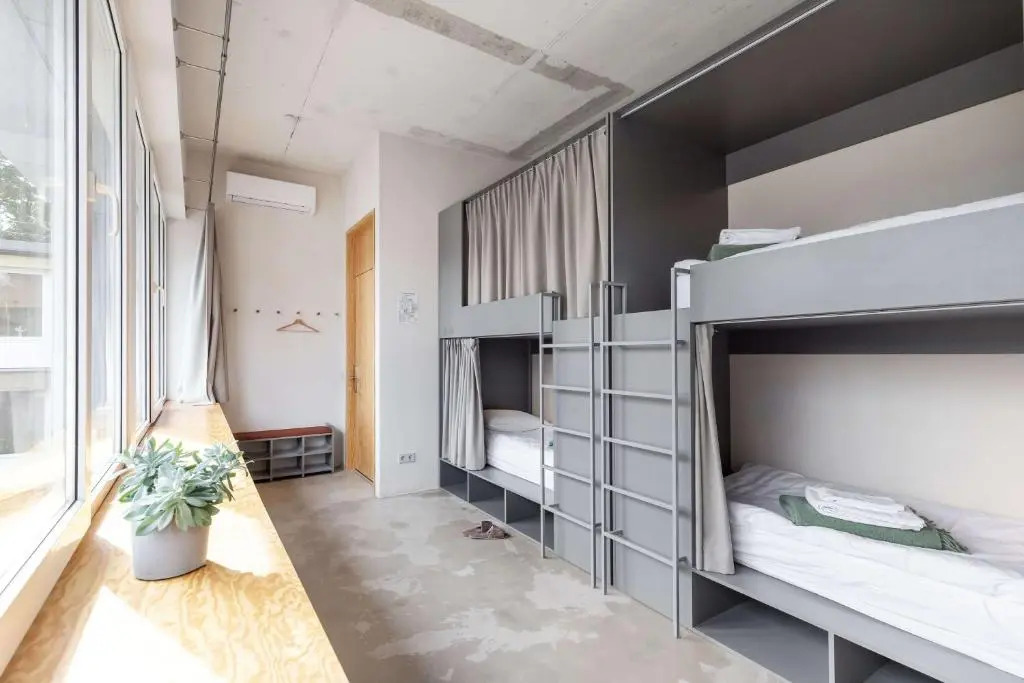 Tech Spa Hostel Druskininkai