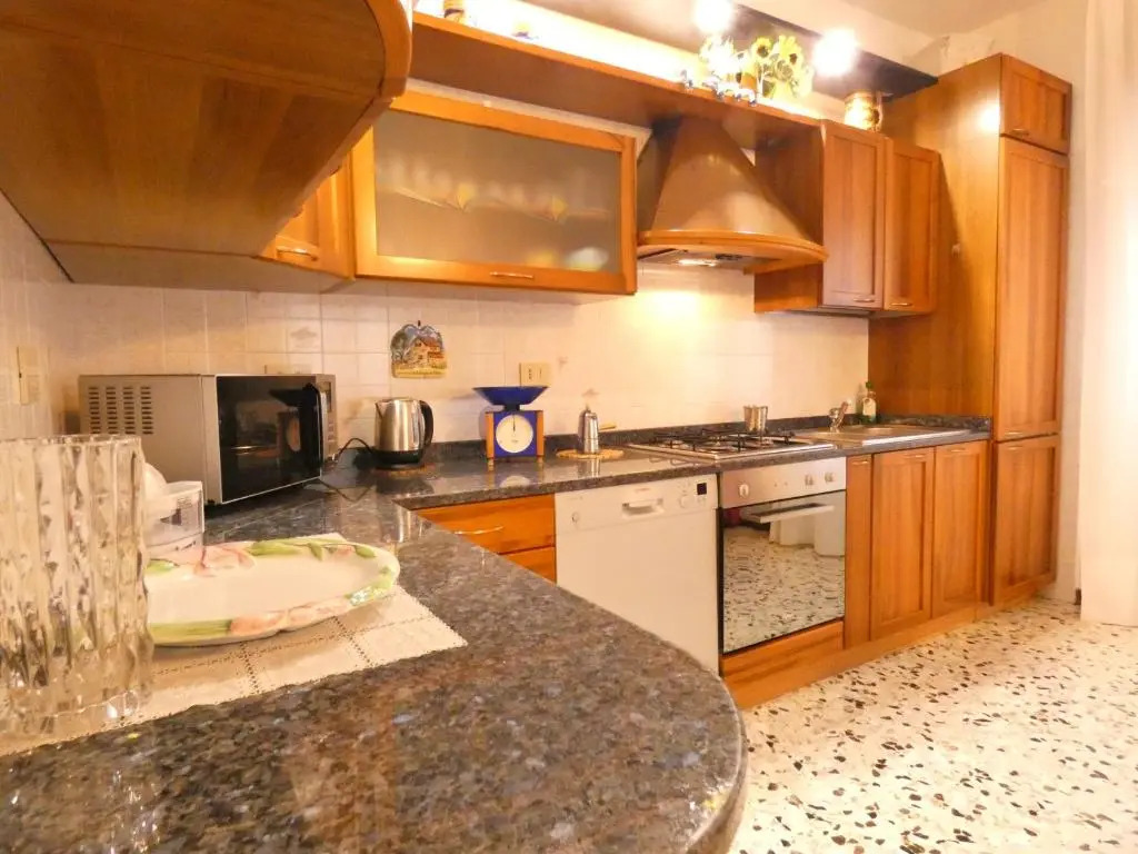 Antonella's Home