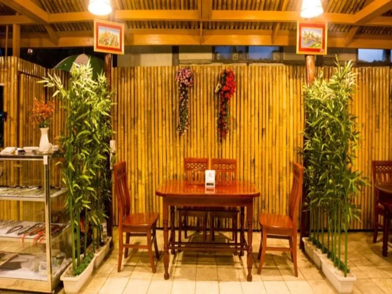 Nature Hotel