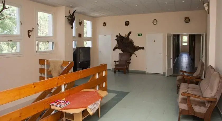 Halas Szálló