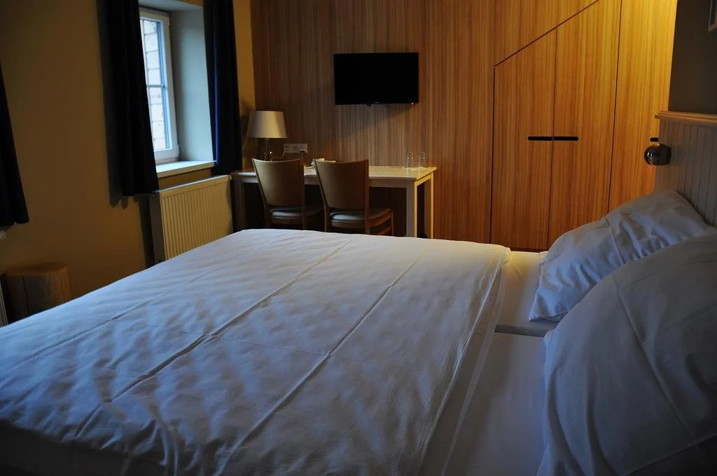 Wellness Hotel Bozeňov