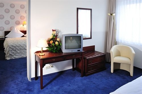 HafenHotel PommernYacht