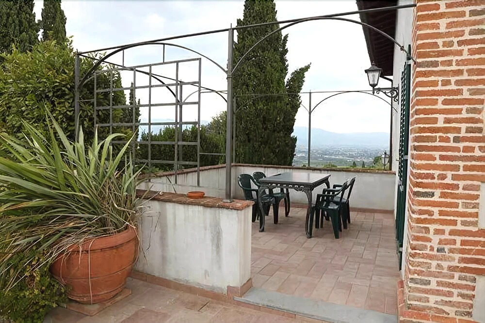 Casa Al Sargente