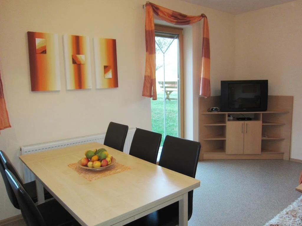 Ferienwohnung Wettl