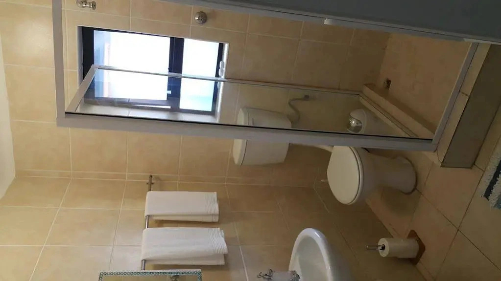 Bunkers Self Catering