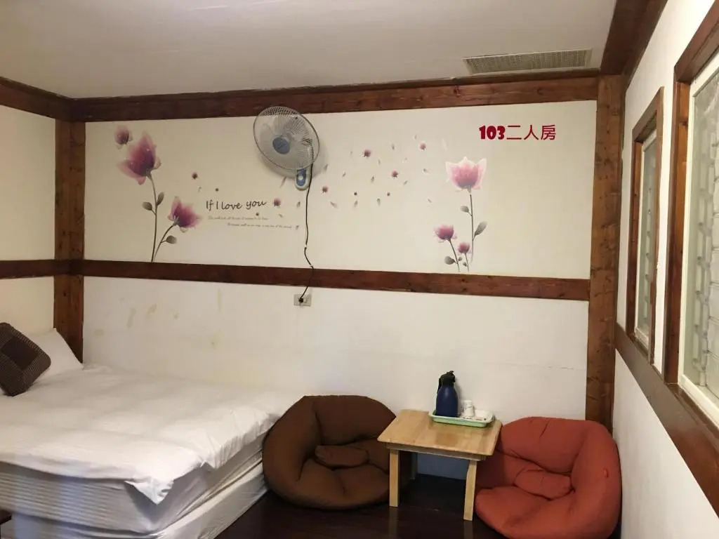 Share B&B