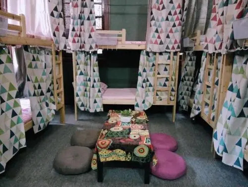 Qiaohe Youth Hostel