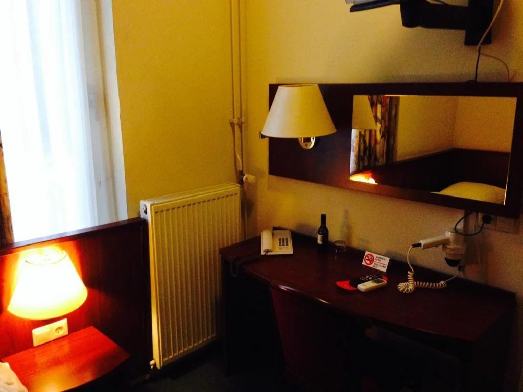 Dutch Hotel