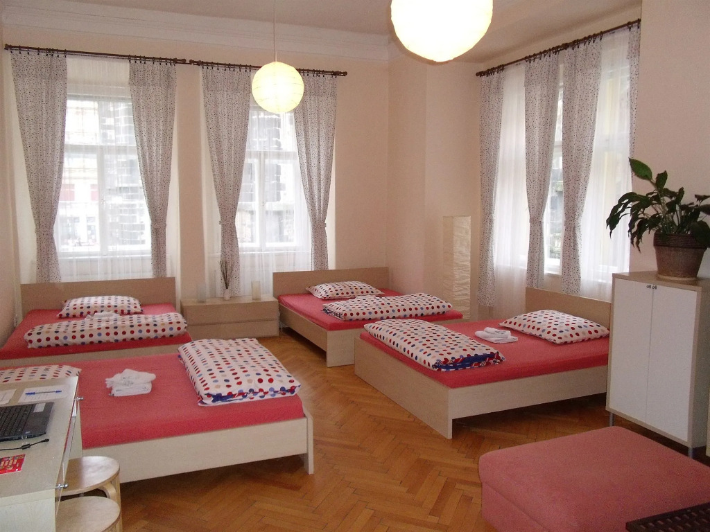 Apartments Týnská 7, Heart of Old Town Prague