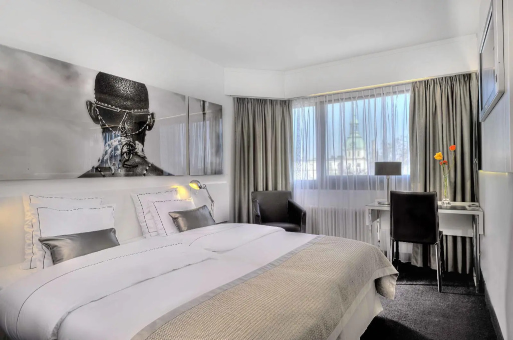 Wyndham Berlin Excelsior