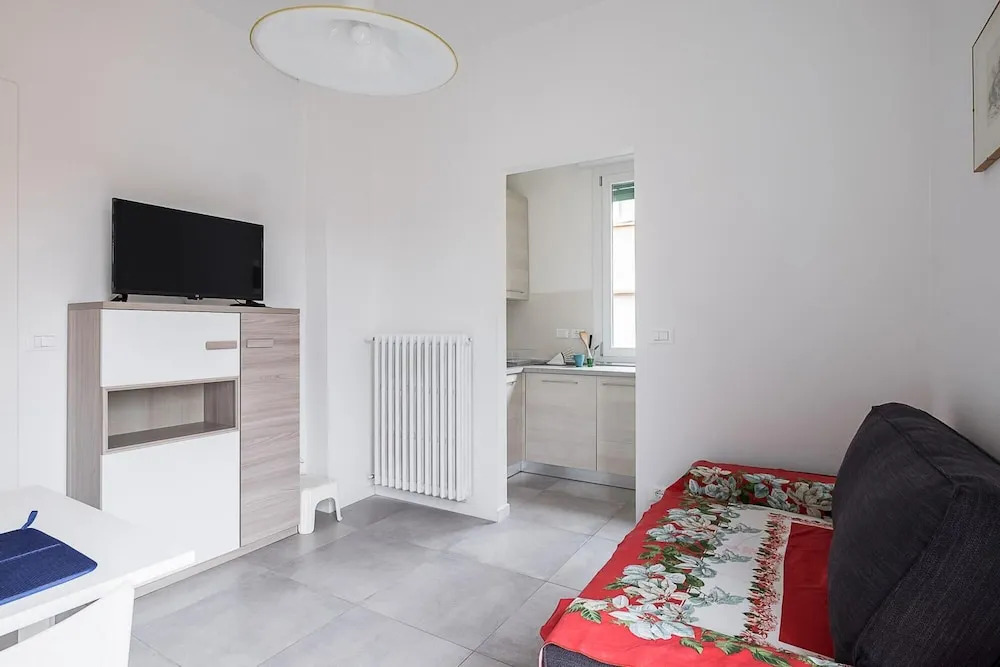 Bernini Apartment a Sant Orsola by Wonderful Italy
