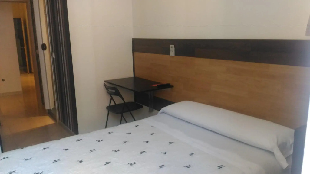 Hostal Alaska