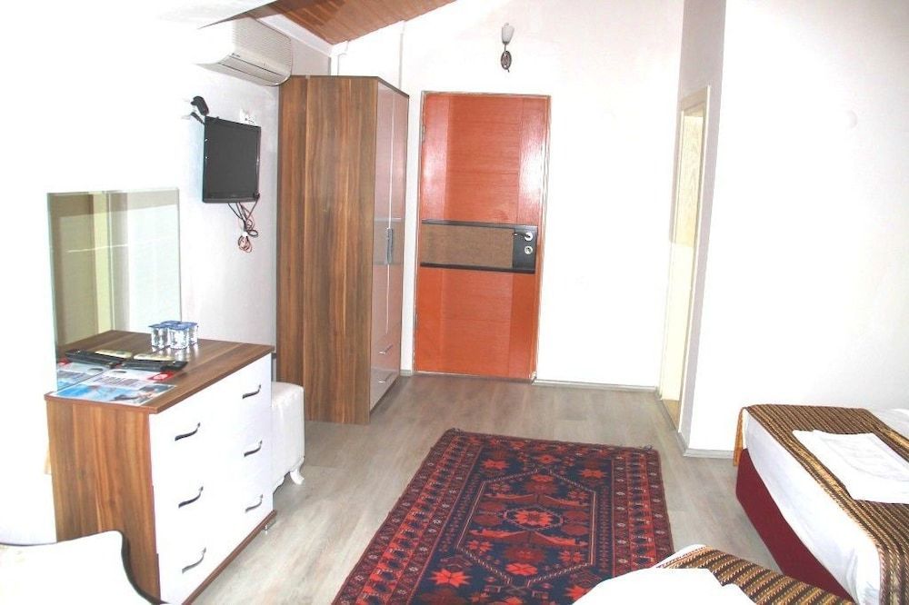 Senar Naz Otel