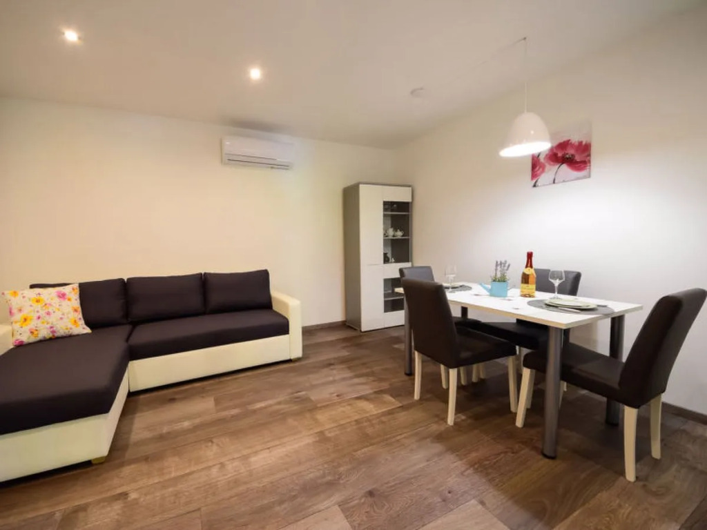 Apartment Sandra Saint Jean de Monts