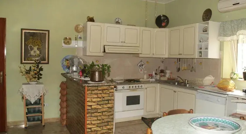 B&B La Ginestra