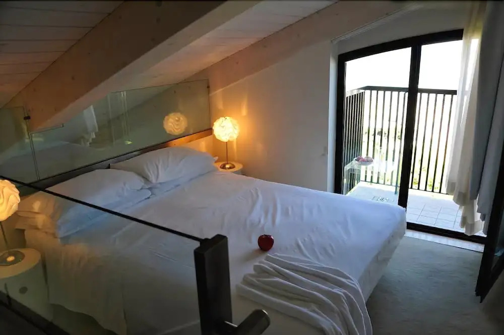 Hotel Baltic