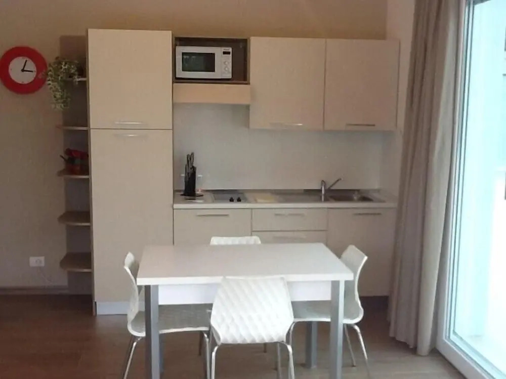 Agriturismo DellOrto Apartments