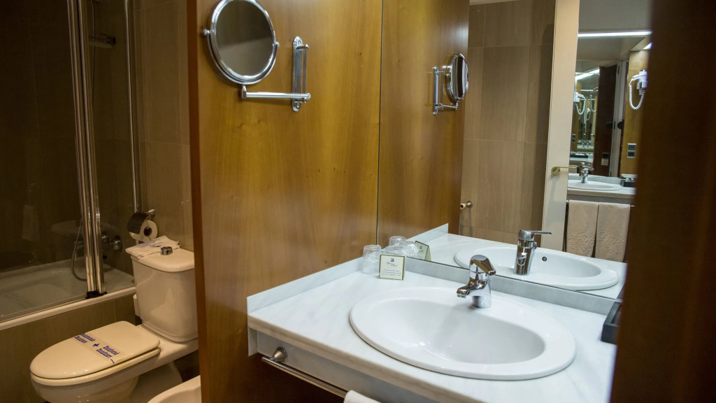 Gran Hotel Albacete