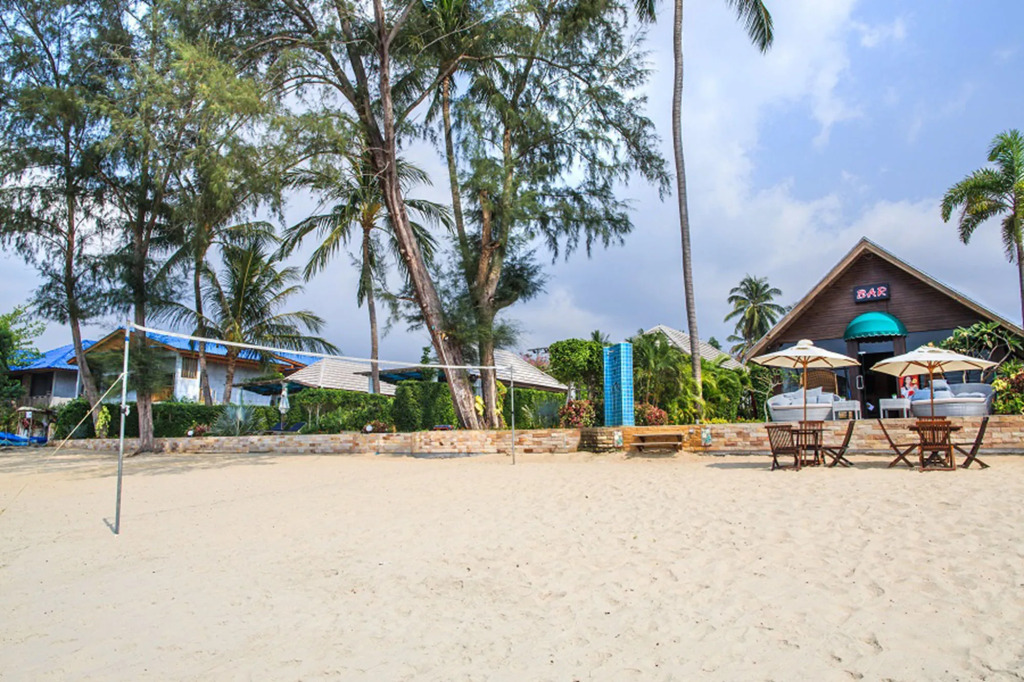 Sea Valley Resort