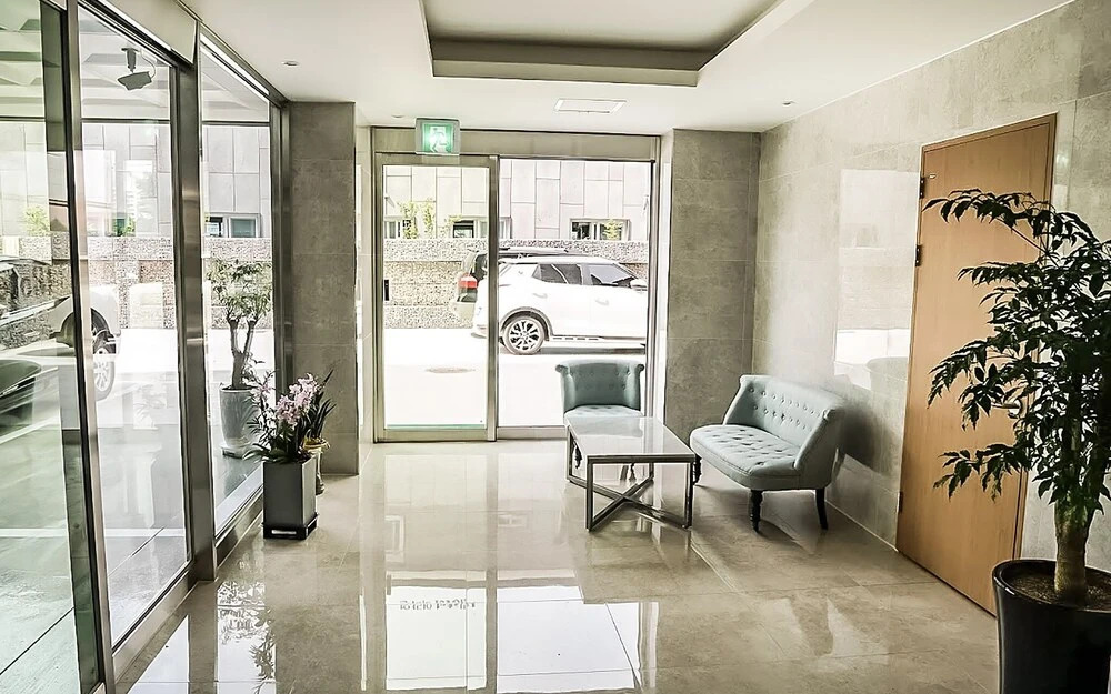Orayeon Tourist Hotel Yeongwol