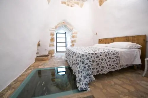 Locazione turistica tia ranch II