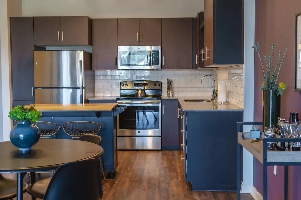 Hip 1BR Apt in the Heart of Downtown Phoenix