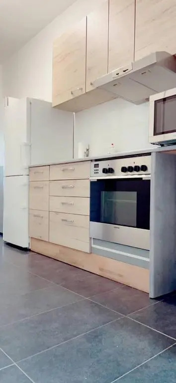 Luxury Apartment 1020