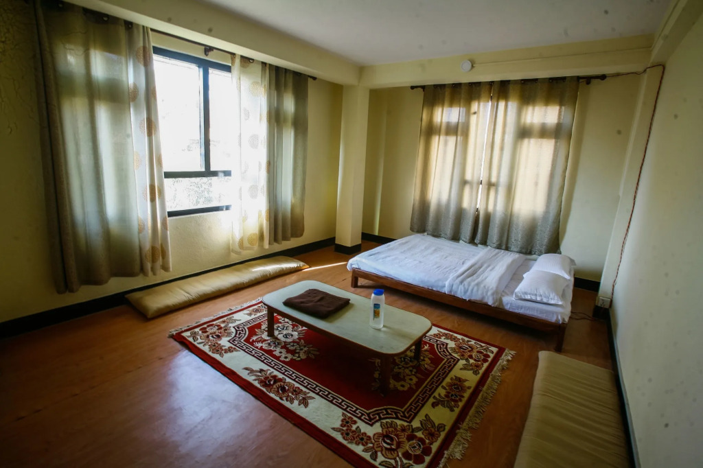 Shakya Residence
