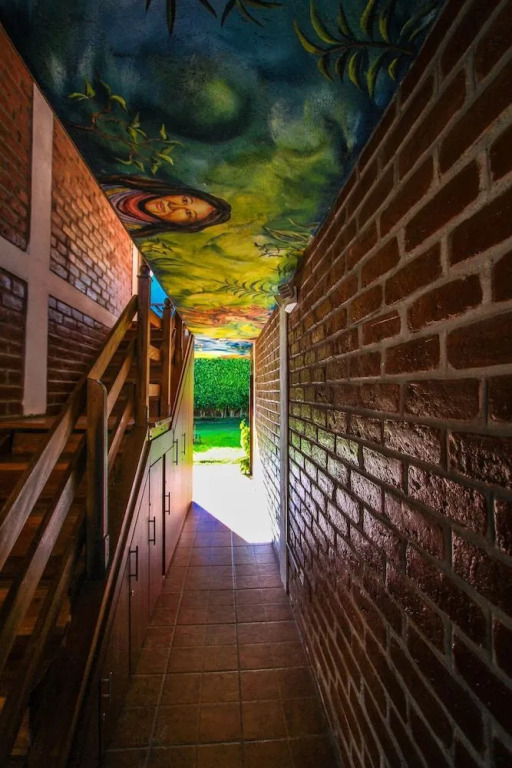 Great Hostels Backpackers
