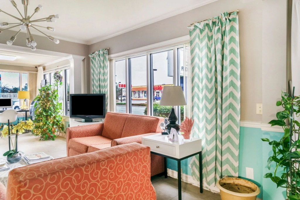 OYO Hotel Myrtle Beach Kings Hwy