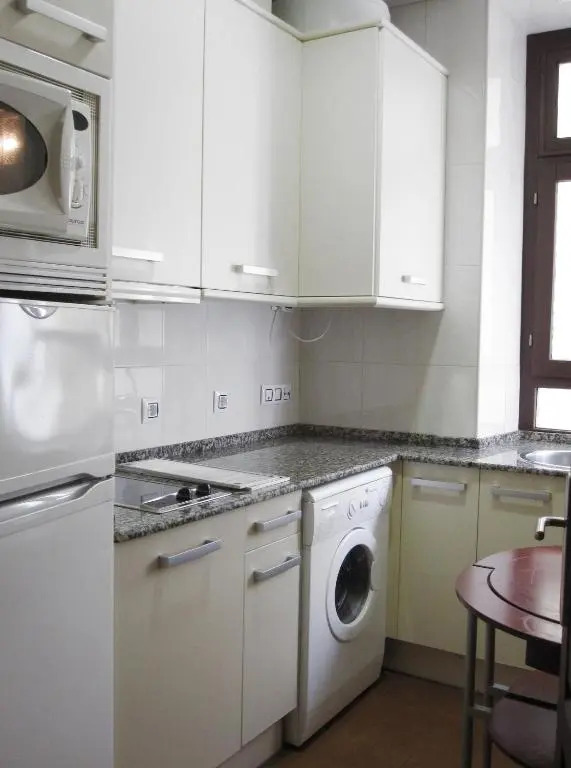 Apartamentos Legazpi