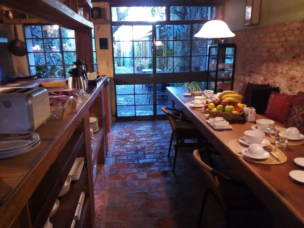 Colonia Suite Apartments