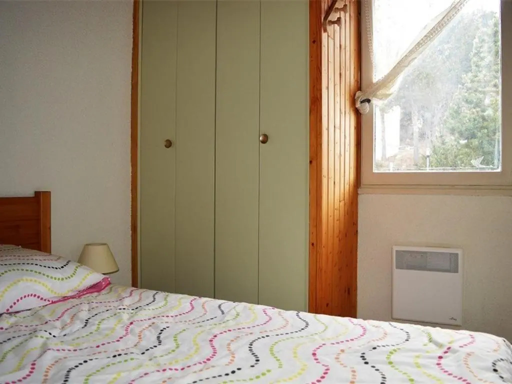 Chalet Bolquère-Pyrénées 2000, 3 pièces, 7 personnes - FR-1-592-27