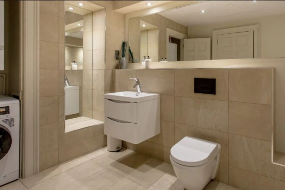 5 Star Luxury Apartment
